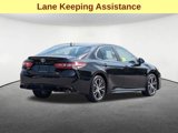 Certified 2019 Toyota Camry SE image 5