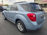 Used 2014 Chevrolet Equinox LT image 3
