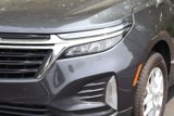 Used 2023 Chevrolet Equinox LT w/ Driver Convenience Package image 3
