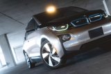 Used 2014 BMW i3 image 3