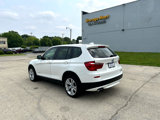Used 2014 BMW X3 xDrive35i image 5