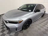 New 2025 Honda Civic Sport image 2