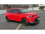 Used 2024 Kia Soul LX w/ Option Group 015 image 2