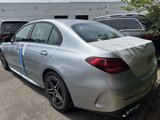 New 2025 Mercedes-Benz C 300 4MATIC Sedan image 4