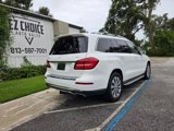 Used 2017 Mercedes-Benz GLS 450 4MATIC image 6