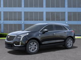 New 2025 Cadillac XT5 Luxury image 2