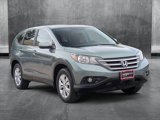 Used 2012 Honda CR-V EX image 3