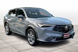 New 2025 Acura ADX FWD image 2