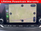 Used 2023 Nissan Rogue SV image 3
