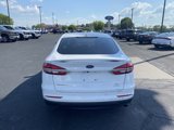 Used 2020 Ford Fusion SE w/ Equipment Group 151A image 4