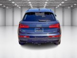 Used 2020 Audi Q5 2.0T Titanium Premium Plus w/ Premium Plus Package image 4