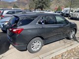 Used 2018 Chevrolet Equinox LT image 4