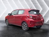 New 2024 Mitsubishi Mirage SE image 4