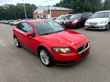 Used 2008 Volvo C30 image 3