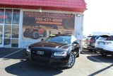 Used 2015 Audi A8 3.0T w/ Premium Package image 5