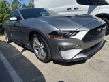Used 2020 Ford Mustang Premium w/ Equipment Group 201A image 4