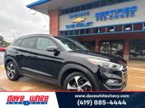Used 2016 Hyundai Tucson Limited w/ Option Group 03 image 1