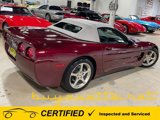 Used 2003 Chevrolet Corvette Convertible w/ Preferred Equipment Group1 image 3