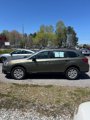 Used 2017 Subaru Outback 2.5i image 4