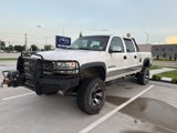 Used 2001 GMC Sierra 2500 SLE w/ Off-Road Skid Plate Pkg image 2