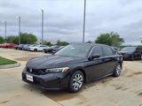 New 2025 Honda Civic LX image 3