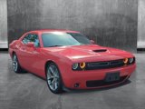 Used 2022 Dodge Challenger GT image 3
