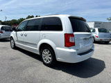 Used 2016 Chrysler Town & Country Touring image 5