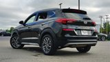 Used 2019 Hyundai Tucson Limited image 4