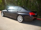 Used 2011 BMW 535i Sedan image 3