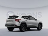 New 2025 Chevrolet Trax LT image 4