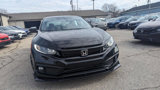 Used 2020 Honda Civic Sport image 3