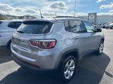 Certified 2019 Jeep Compass Latitude w/ Cold Weather Group image 4