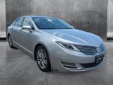 Used 2013 Lincoln MKZ AWD image 3