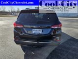 Certified 2022 Chevrolet Equinox RS image 4