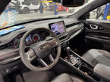 Used 2023 Jeep Compass Trailhawk w/ Sun and Sound Group image 4