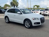 Used 2016 Audi Q5 2.0T Premium Plus w/ Technology Package image 2
