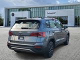 Certified 2023 Volkswagen Taos S image 5