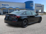 New 2025 Honda Civic Sport image 4