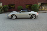 Used 1998 Porsche Boxster image 3