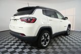 Used 2018 Jeep Compass Limited w/ Navigation Group image 3