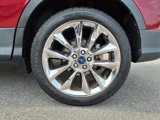 Used 2016 Ford Escape SE w/ SE Chrome Package image 4