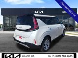 New 2025 Kia Soul LX w/ LX Technology Package image 5