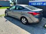 Used 2014 Hyundai Elantra SE image 3