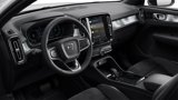 Certified 2023 Volvo C40 P8 Recharge Ultimate w/ Protection Package Premier image 5