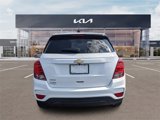 Used 2018 Chevrolet Trax LS image 4