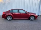 Used 2014 Subaru Legacy 2.5i Premium image 4