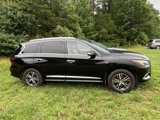 Used 2016 INFINITI QX60 AWD w/ Premium Plus Package image 4