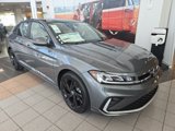 New 2025 Volkswagen Jetta SE image 2