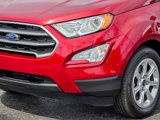 Used 2021 Ford EcoSport SE image 5