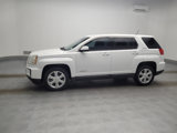Used 2017 GMC Terrain SLE image 2